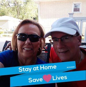 Meet your Posher, Lynn